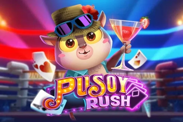 Pusoy Rush